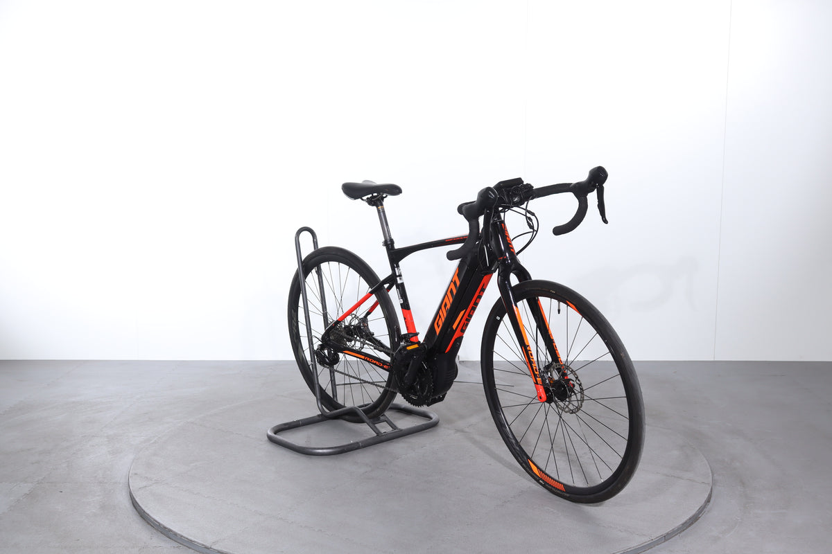 Giant road e pro 2 on sale