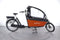Bakfiets Cargobike Long Steps