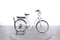 Peugeot eLC01