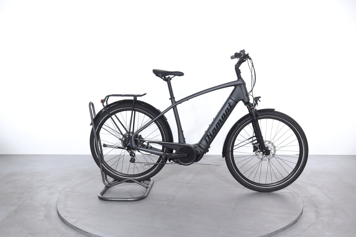 Diamant Opal + E-Bike gebraucht