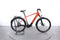 Raleigh Dundee 9
