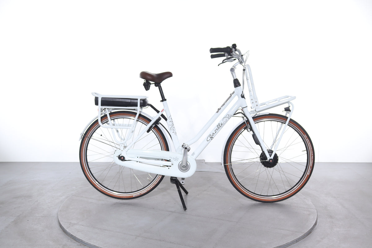 Gazelle Miss Grace C7 HFP E-Bike gebraucht