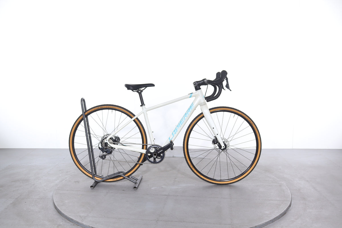 lapierre e rennrad Lapierre E-Sensium 2.2 E-Bike gebraucht