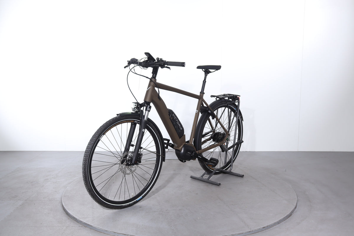 Victoria E-Touring 7.7