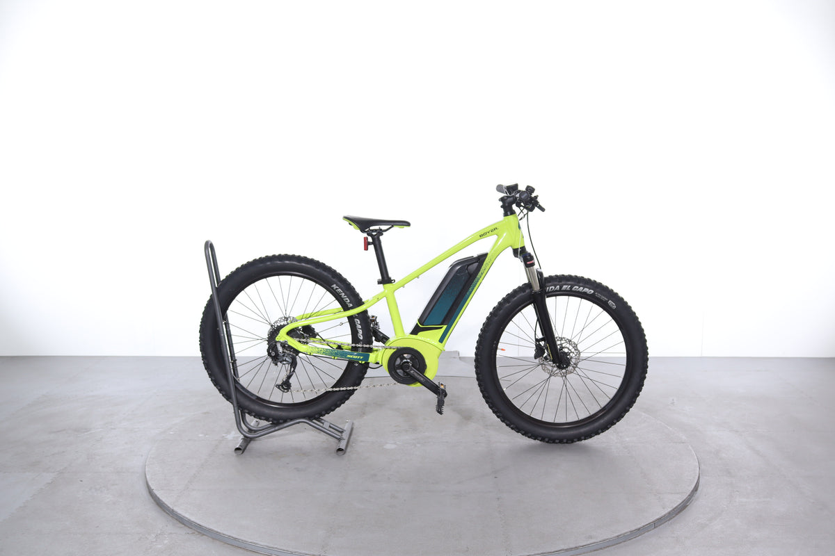 Scott Roxter eRide 24 E-Bike gebraucht