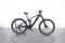 Cube Stereo Hybrid 120 Race