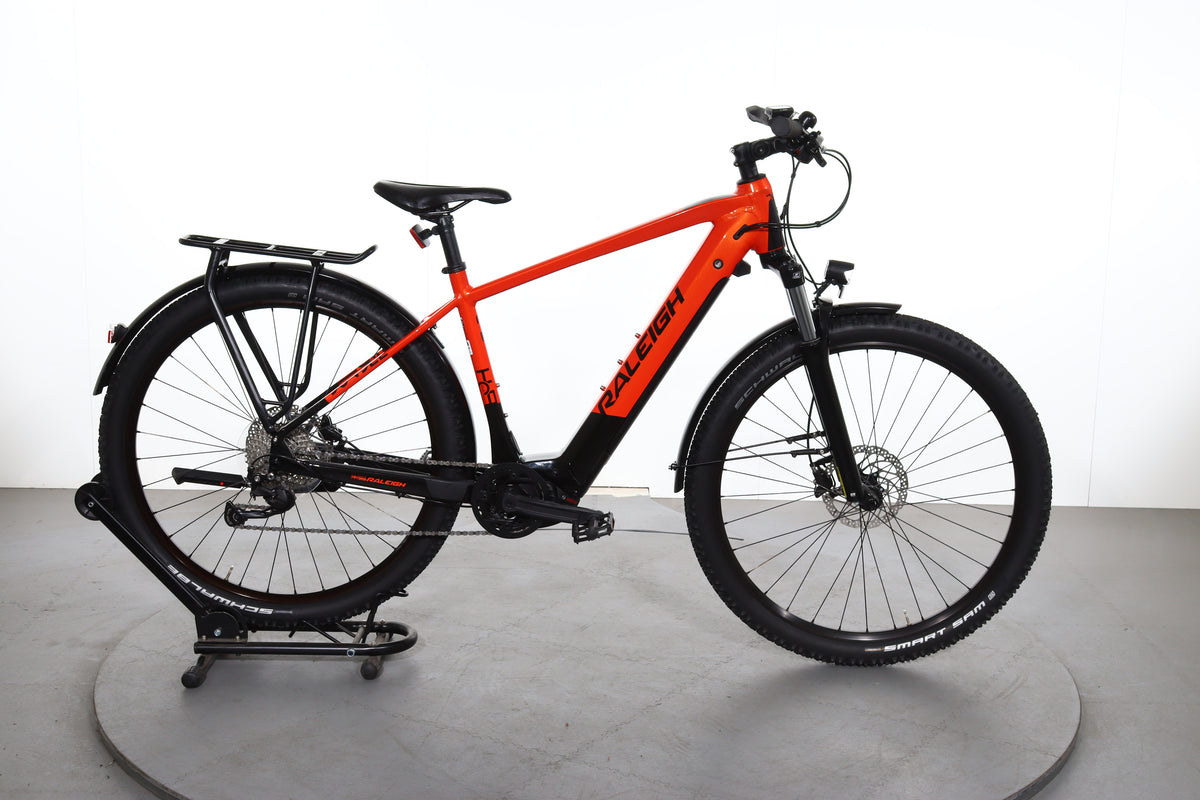 raleigh mountainbike gebraucht Raleigh Dundee 9 E-Bike gebraucht