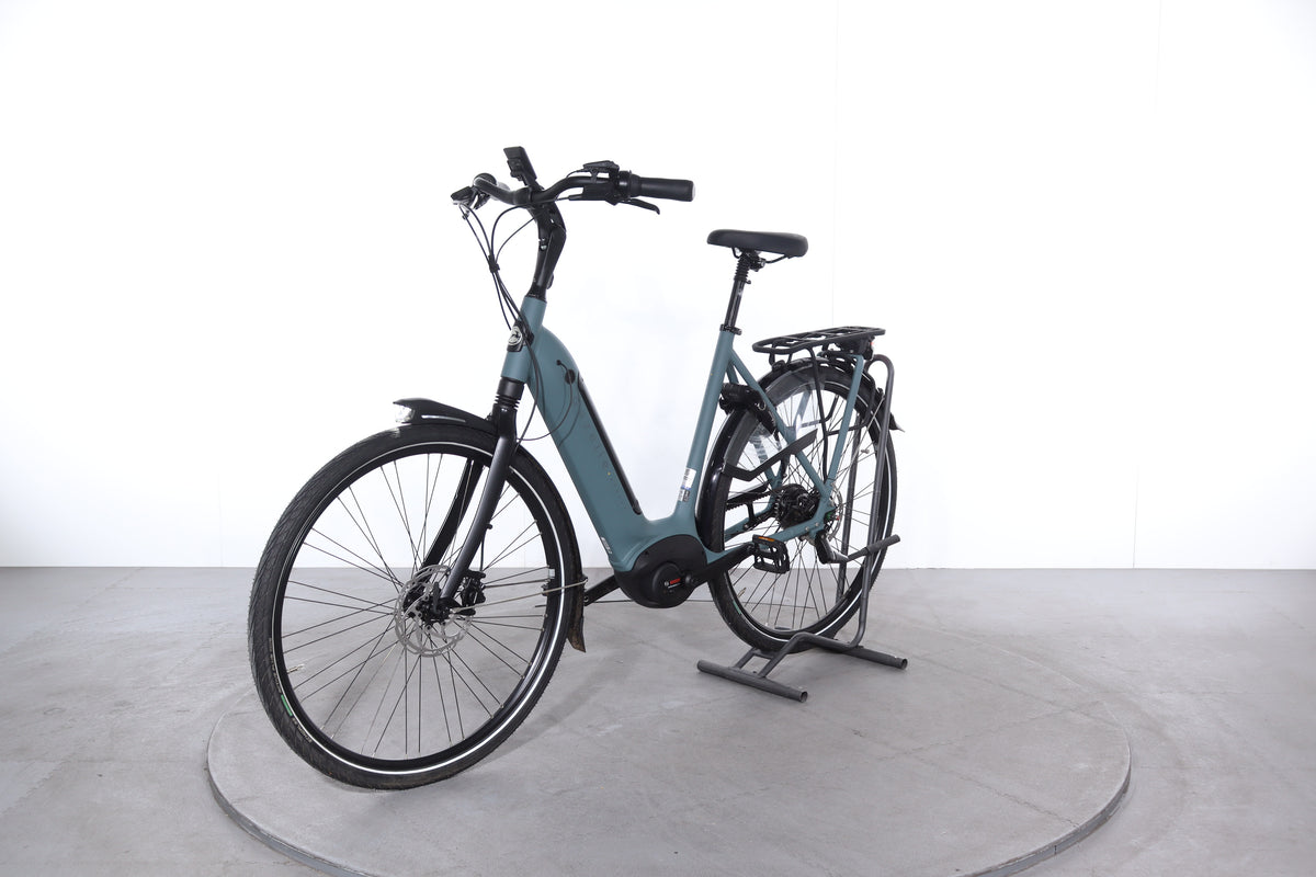 Gazelle Arroyo C5 Hmb Elite E Bike Gebraucht Upway