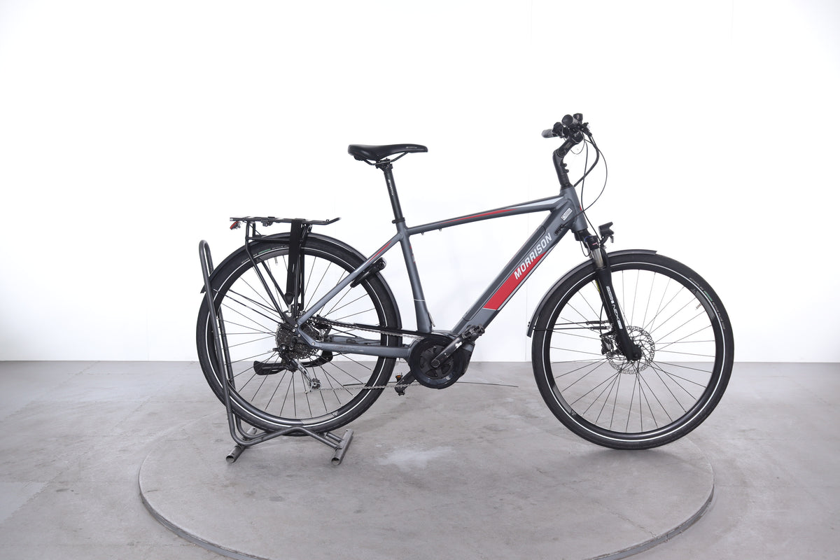 e-bike morrison e 7.0 damen Morrison E 7.0 E-Bike gebraucht