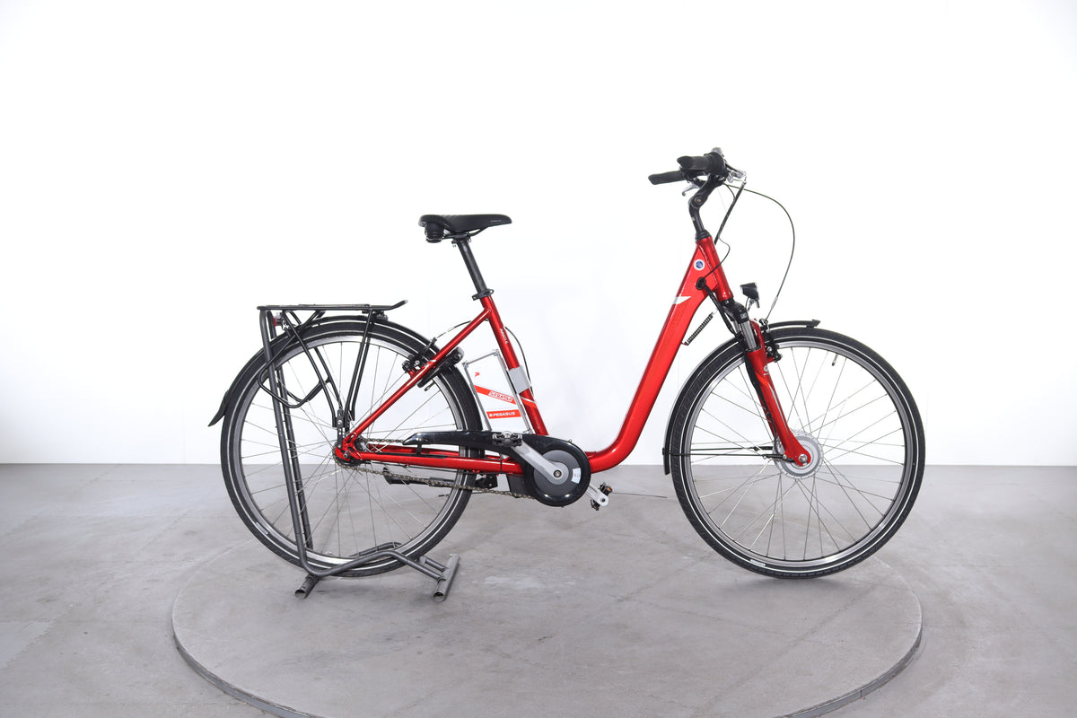 pegasus avanti citybike Pegasus Avanti E7 E-Bike gebraucht