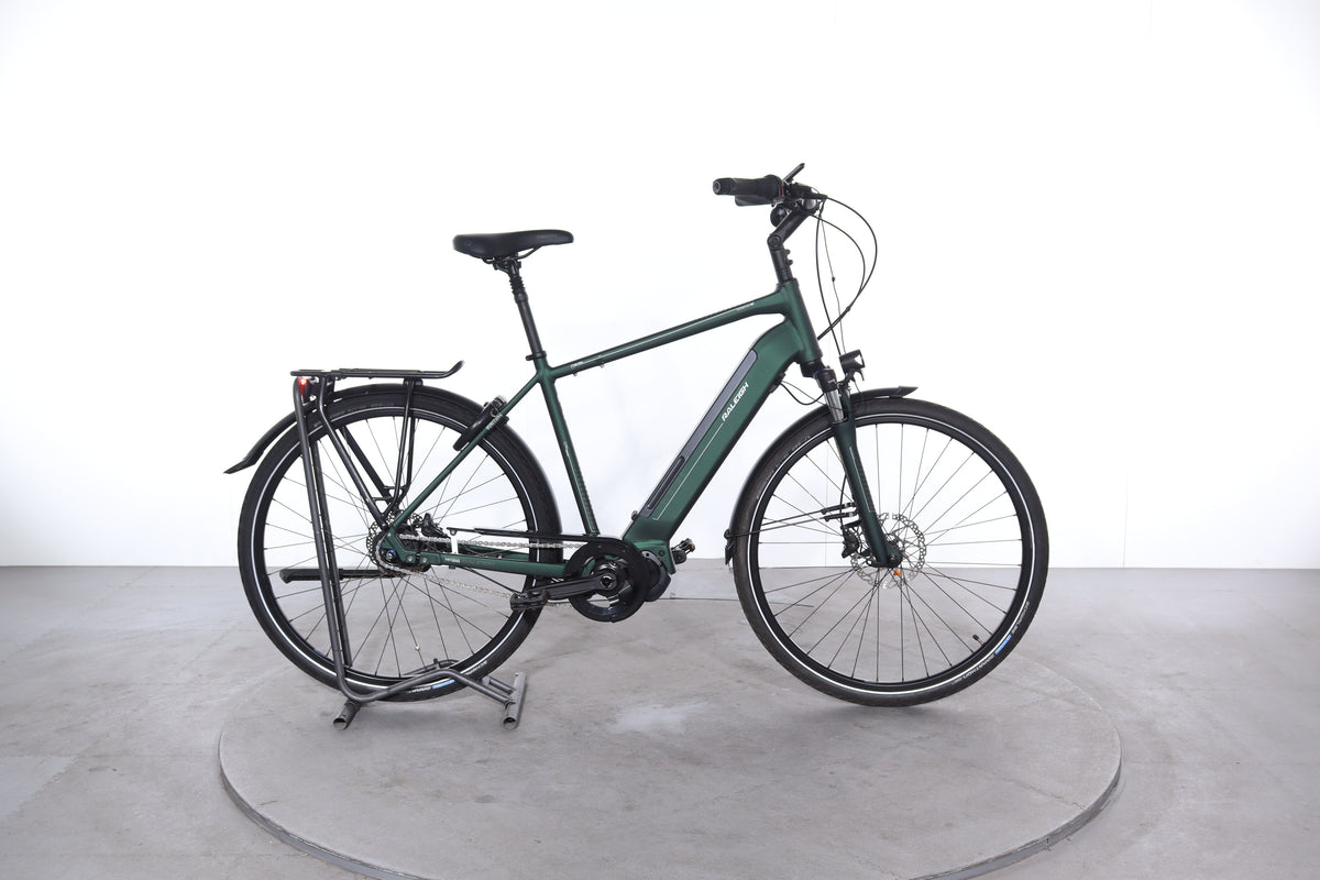 raleigh trekking e bike herren Raleigh Sheffield E-Bike gebraucht