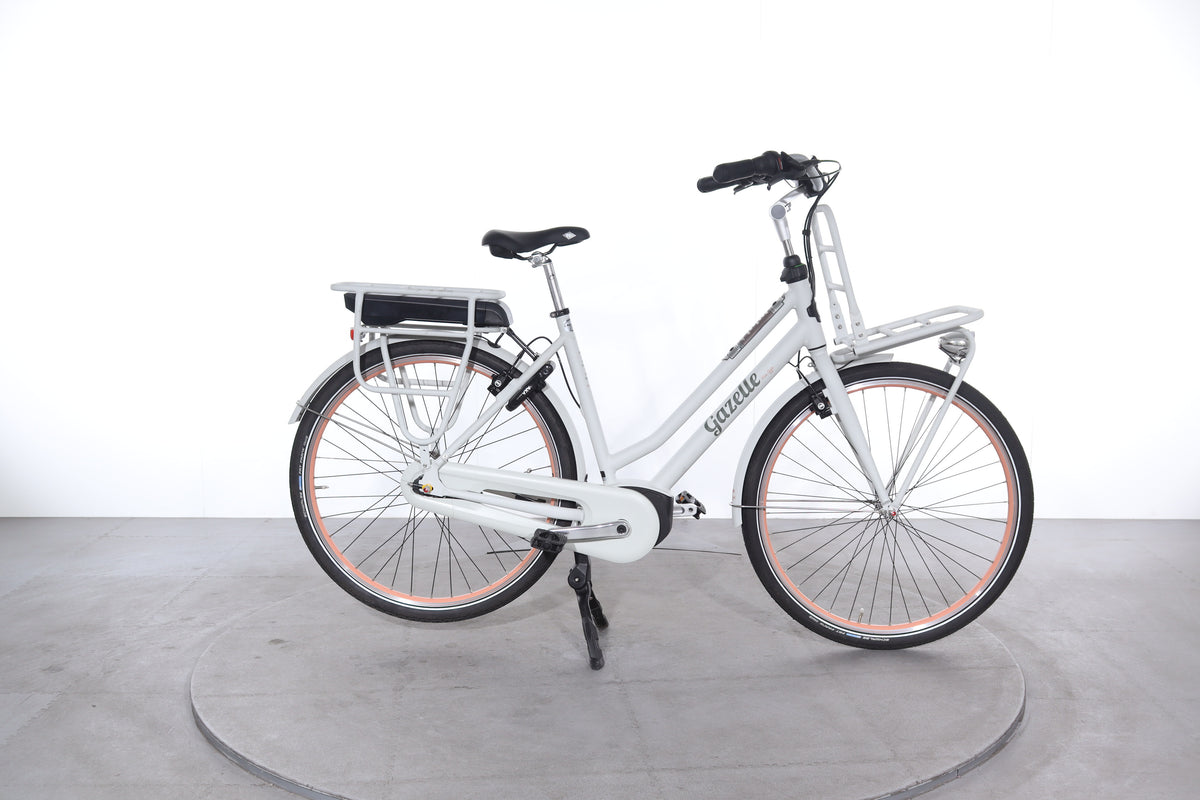 damenfahrrad gazelle miss grace Gazelle Miss Grace E-Bike gebraucht