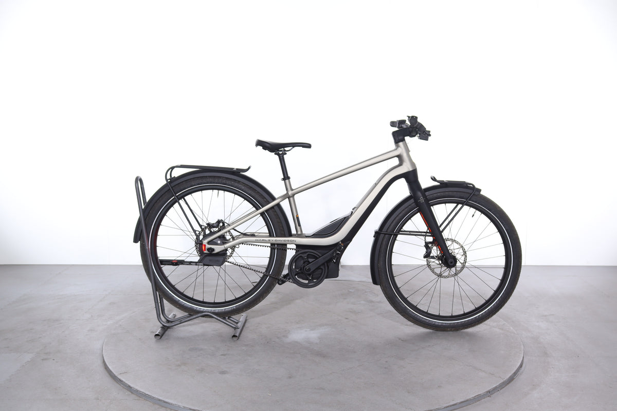Harley Davidson Rush city E-Bike gebraucht