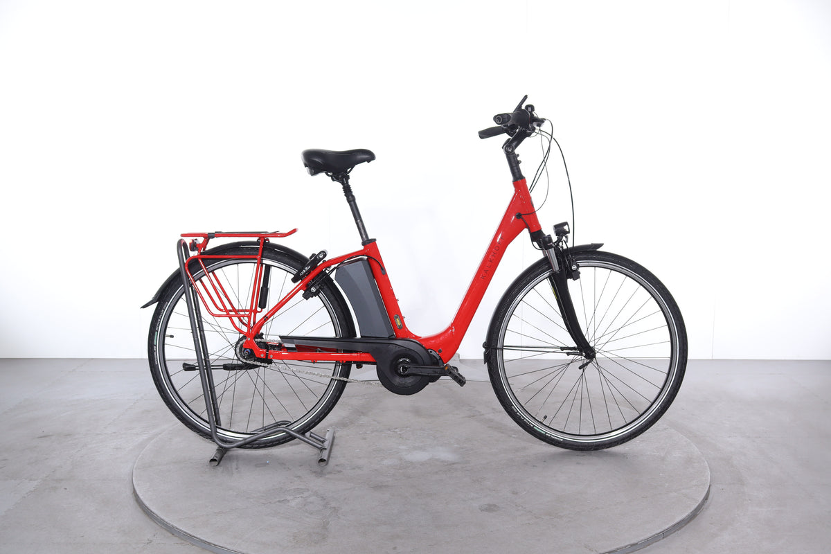 Kalkhoff Agattu 3.S Advance E-Bike gebraucht