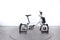 Brompton C Line Electric M6L