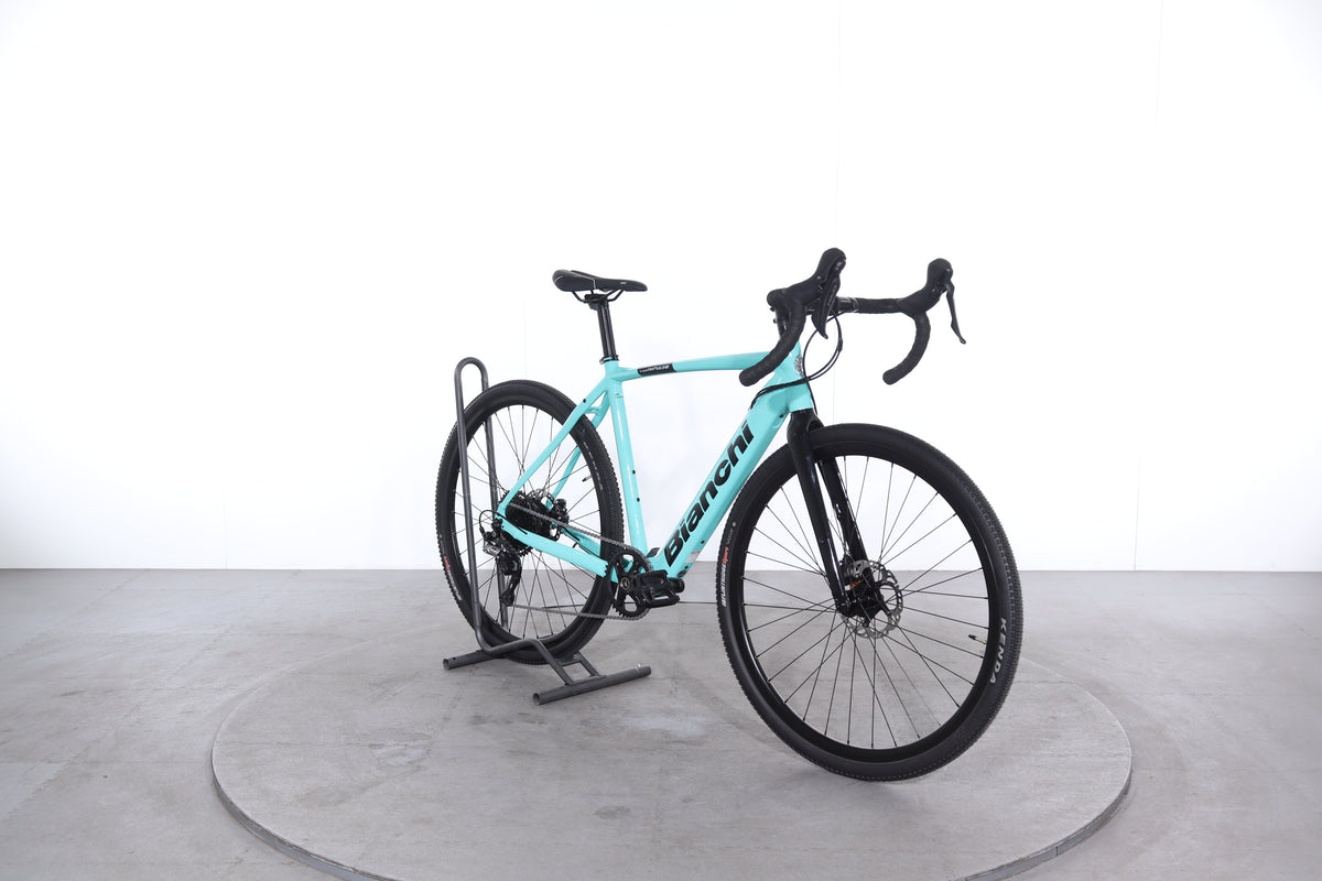 Bianchi impulso 2020 online