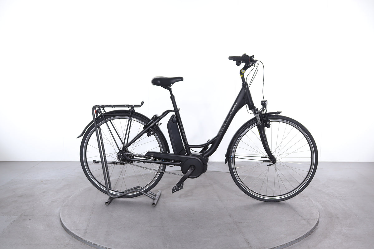 raleigh e-bike damen gebraucht Raleigh Cardiff 7 LB E-Bike gebraucht