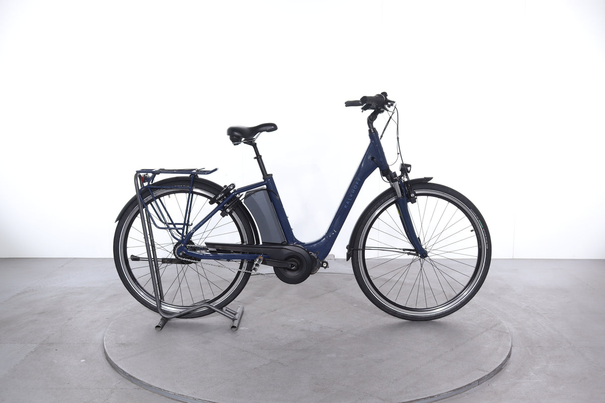 Kalkhoff AGATTU 3.S XXL E-Bike gebraucht