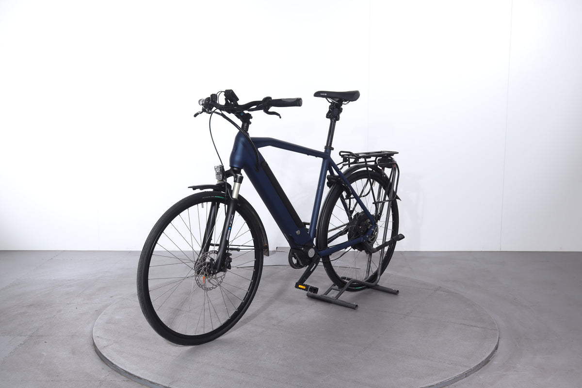 Für GUDEREIT ET-13.5 Evo, LION E-Bike Akku 36V 20Ah 725wh