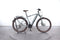 Cube Touring Hybrid Pro