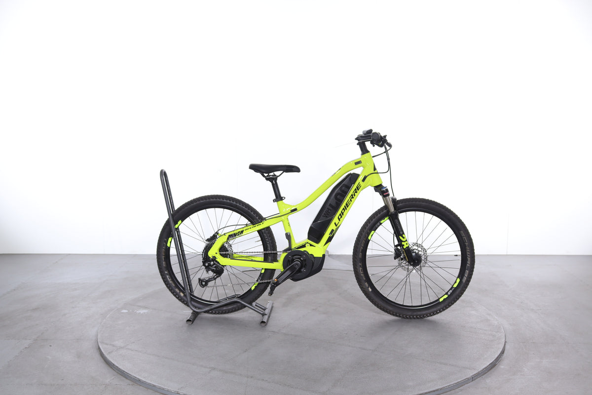lapierre fahrrad 24 zoll Lapierre Overvolt HT 24 E-Bike gebraucht