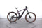 Cube Stereo Hybrid 120 Race