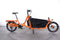 Yuba Supercargo CL
