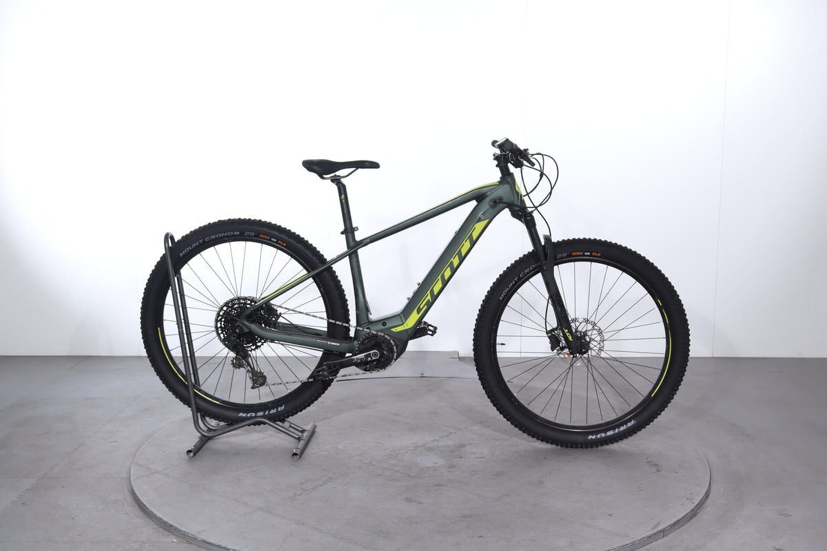 Scott Aspect eRide 940