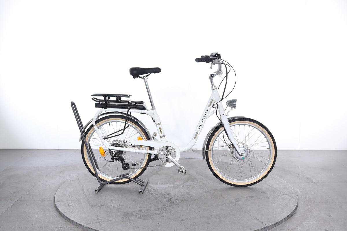 Peugeot eLC01 E-Bike gebraucht