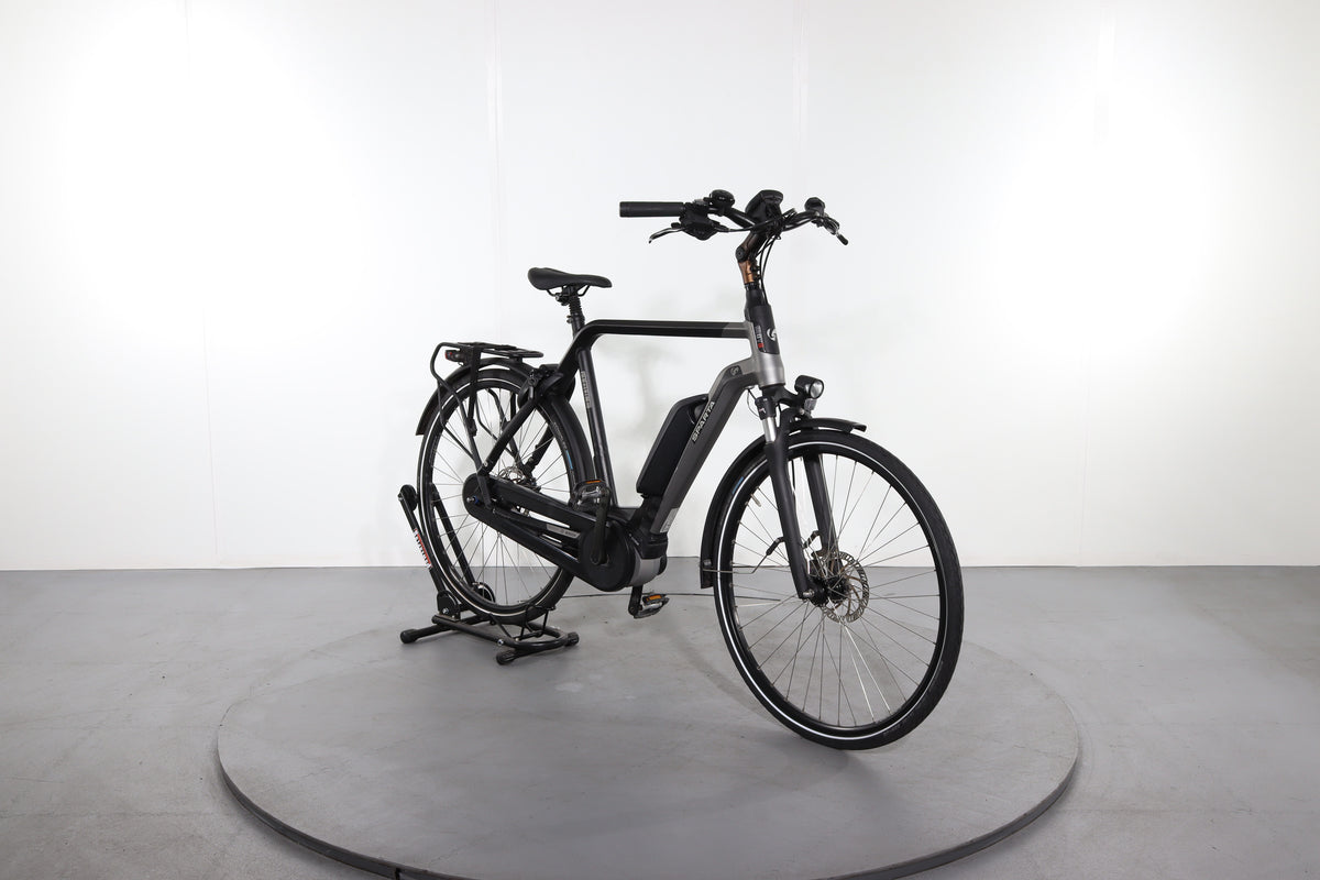 Sparta dRULE M8Tb EBike gebraucht Upway