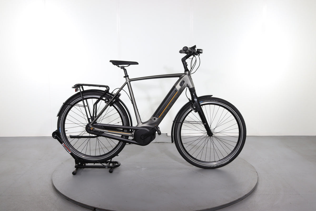 Gazelle Ultimate C8+ HMB E-Bike gebraucht