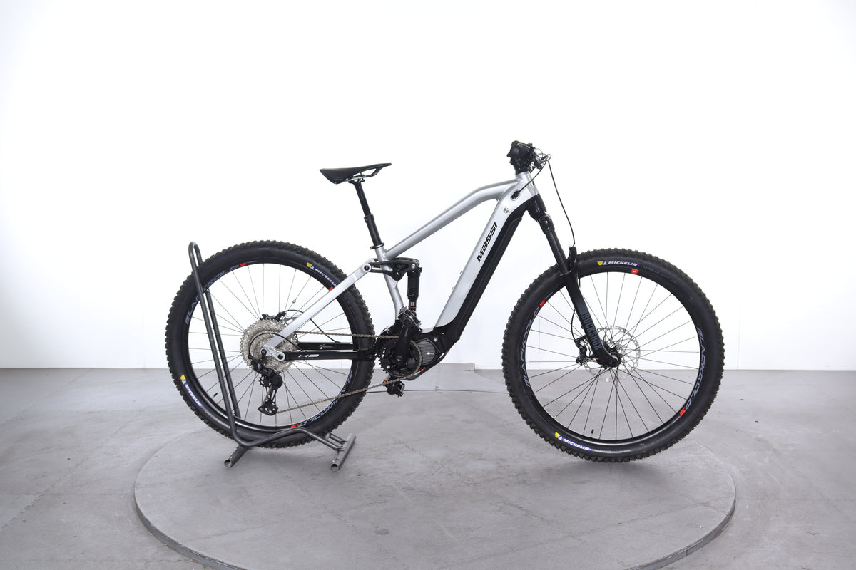 k2 mountainbike fully Massi K2 E-Bike gebraucht