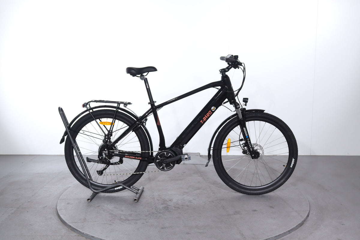 T Bird Golden Gate Sport E Bike gebraucht Upway