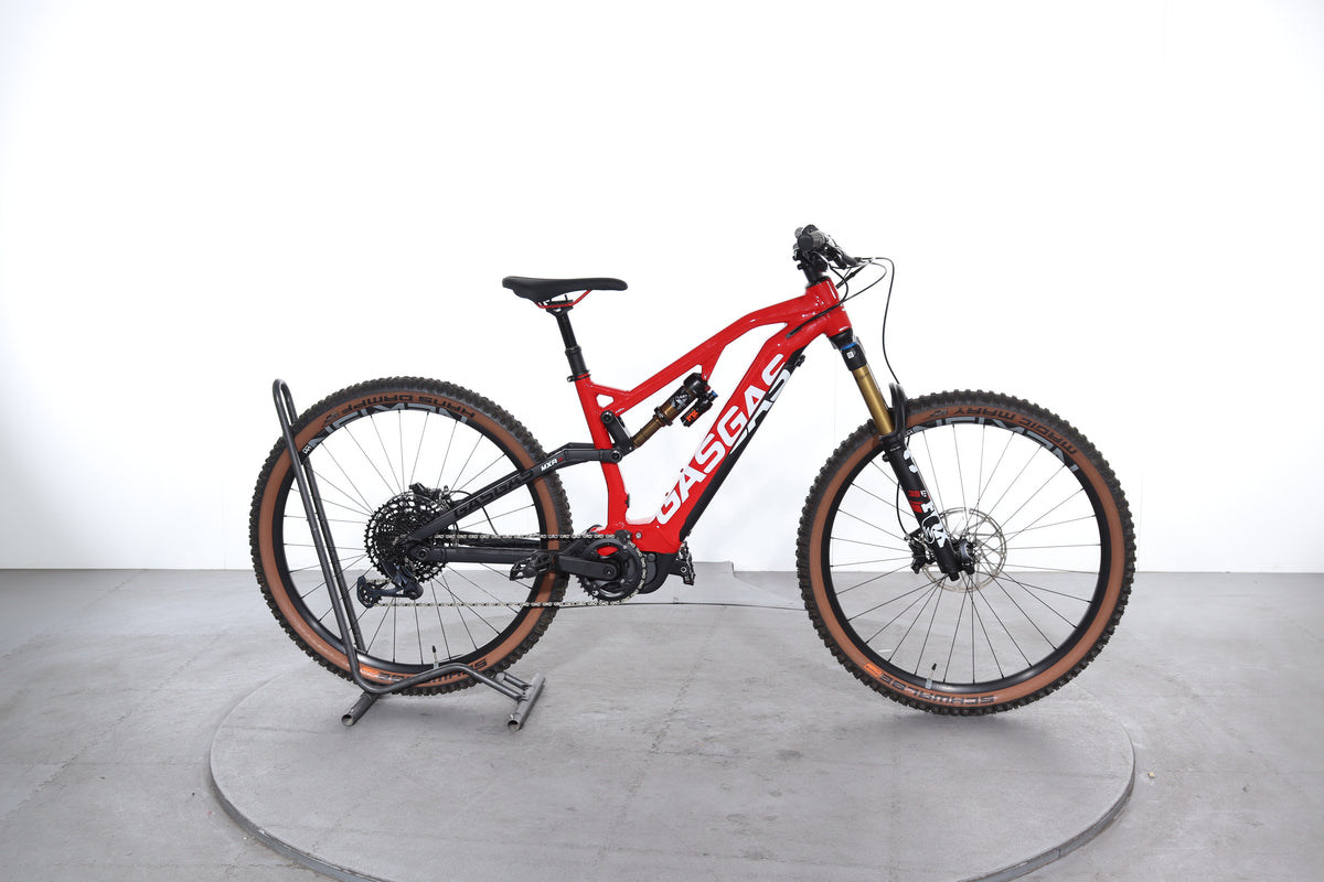 Gasgas MXA3 E-Bike gebraucht | Upway