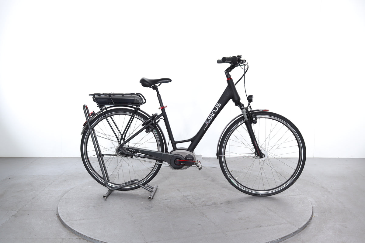 Sinus staiger bc50 E-Bike gebraucht