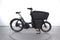 Urban Arrow Shorty Cargo Line