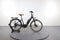 Gitane E-City Steps