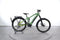 Haibike Adventr FS 8