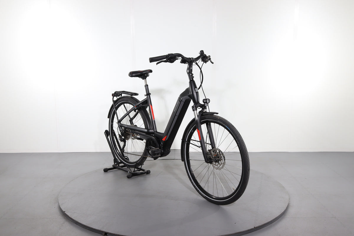 kettler paramount citybike e bike Kettler Paramount E-Bike gebraucht
