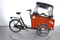 Bakfiets Triporteur Confort