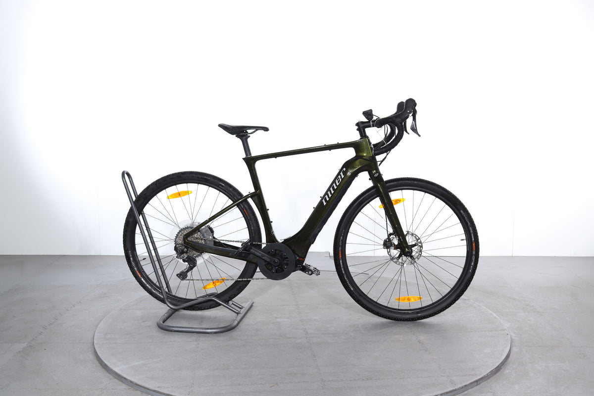 niner rennrad Niner RLT e9 RDO E-Gravel E-Bike gebraucht