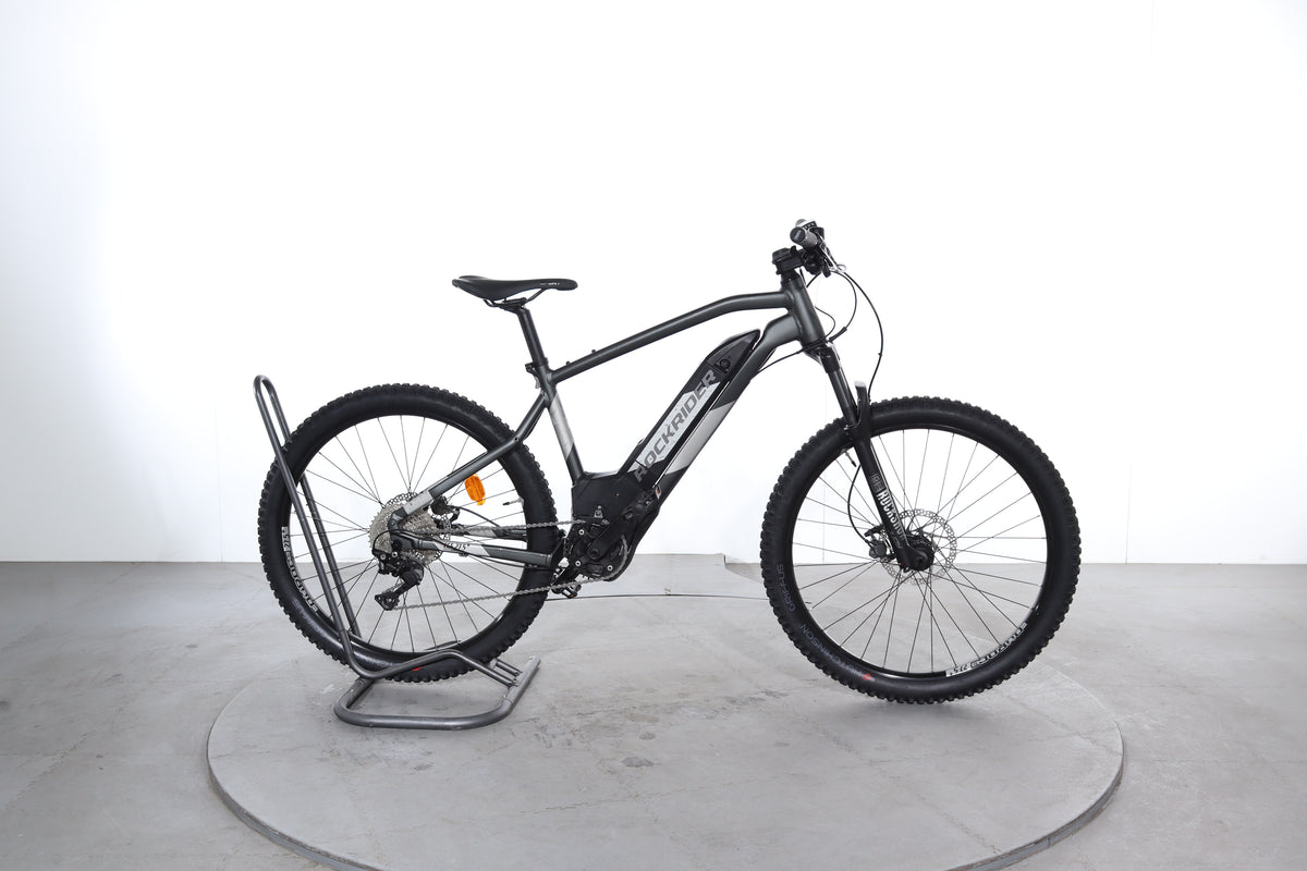 Decathlon E-ST 900 E-Bike gebraucht
