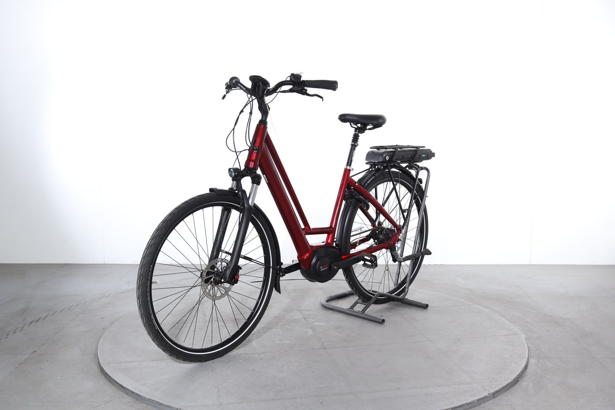 Velodeville CEB 800 Comfort main image 0