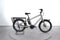 Benno Boost E 10D