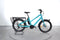 Benno Boost E 10D