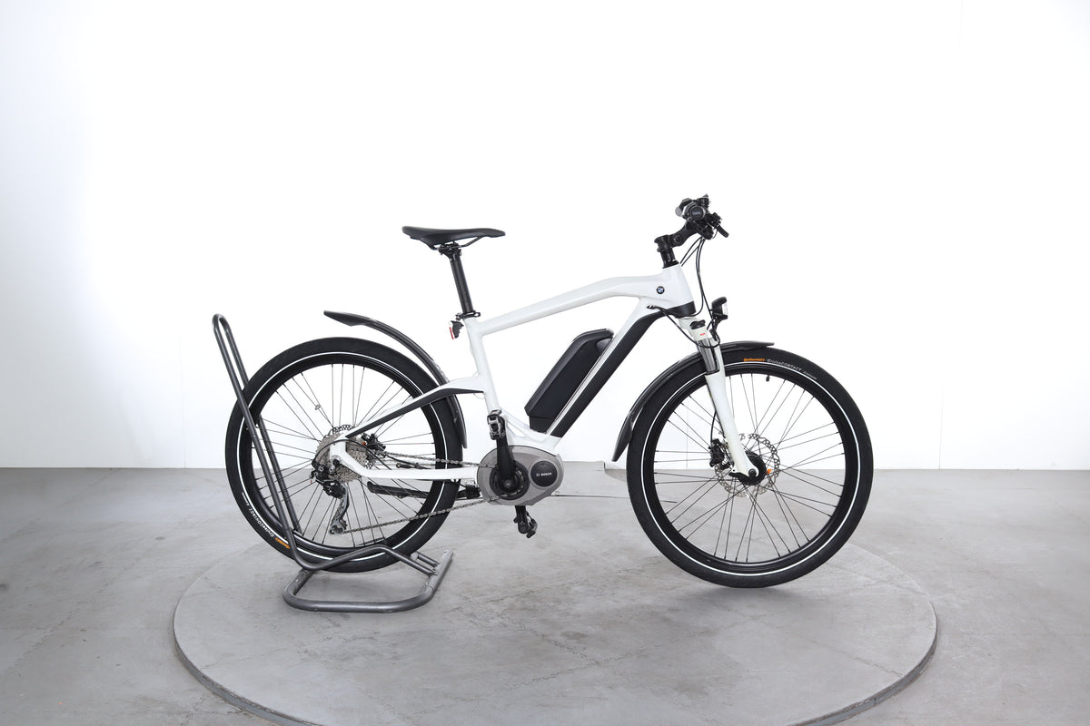 bmw e mountainbike BMW Cruise ebike E-Bike gebraucht
