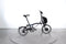 Brompton C Line Electric 6 Speed - Mid