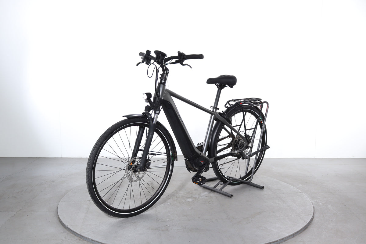 Pegasus Premio Evo 10 Lite Gewicht Ohne Akku Pegasus Premio EVO 10 Lite E-Bike gebraucht | Upway