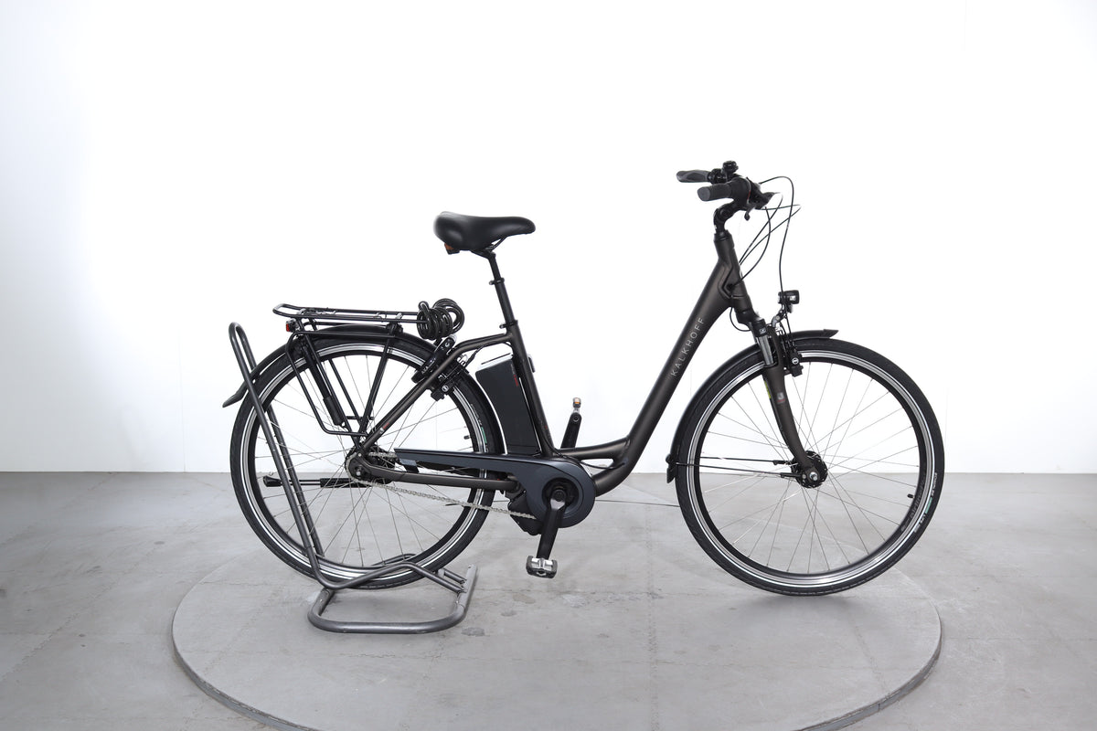 Kalkhoff Jubilee XXL i7 E-Bike gebraucht