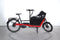 Riese & Müller Packster 40 nuvinci